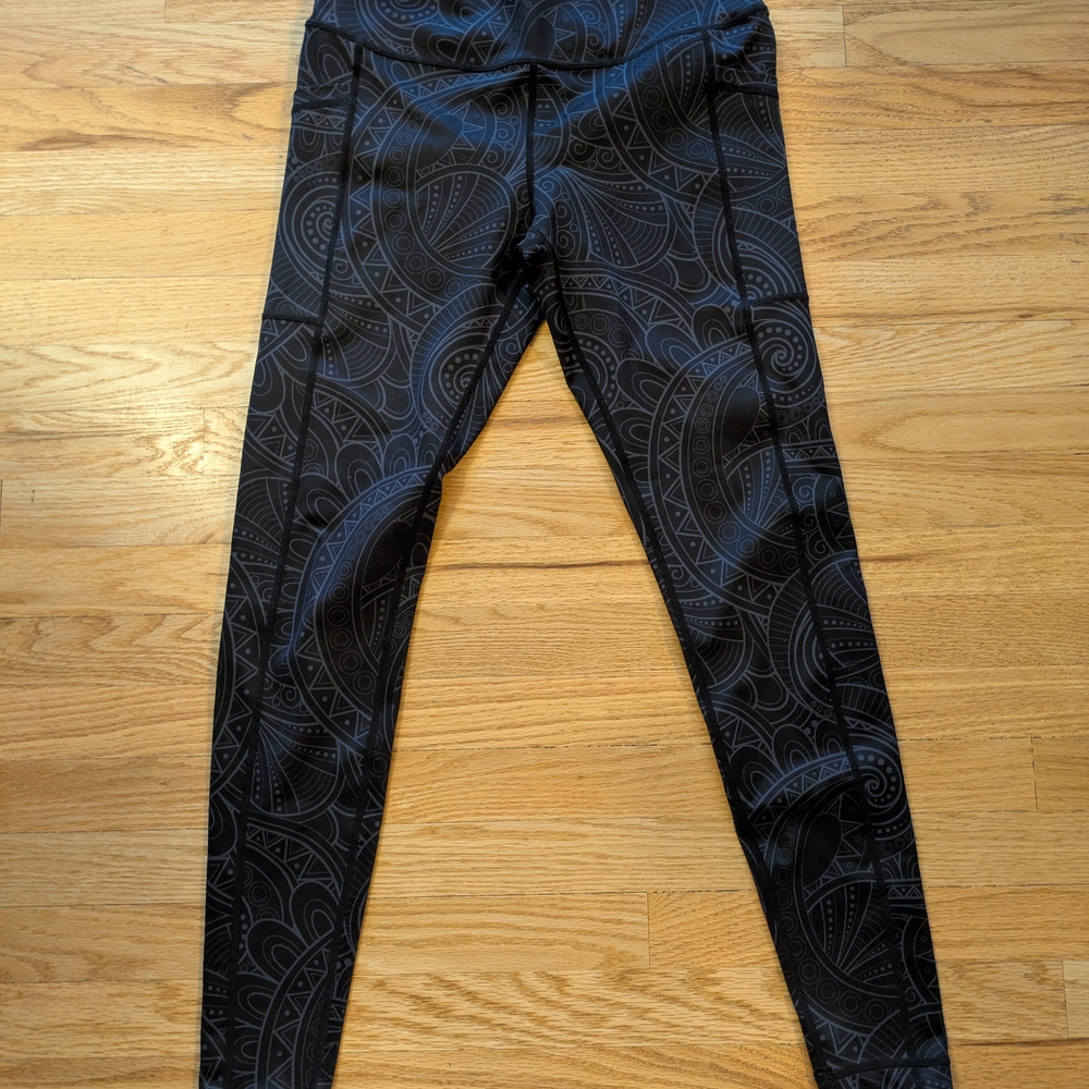 CVG Leggings
